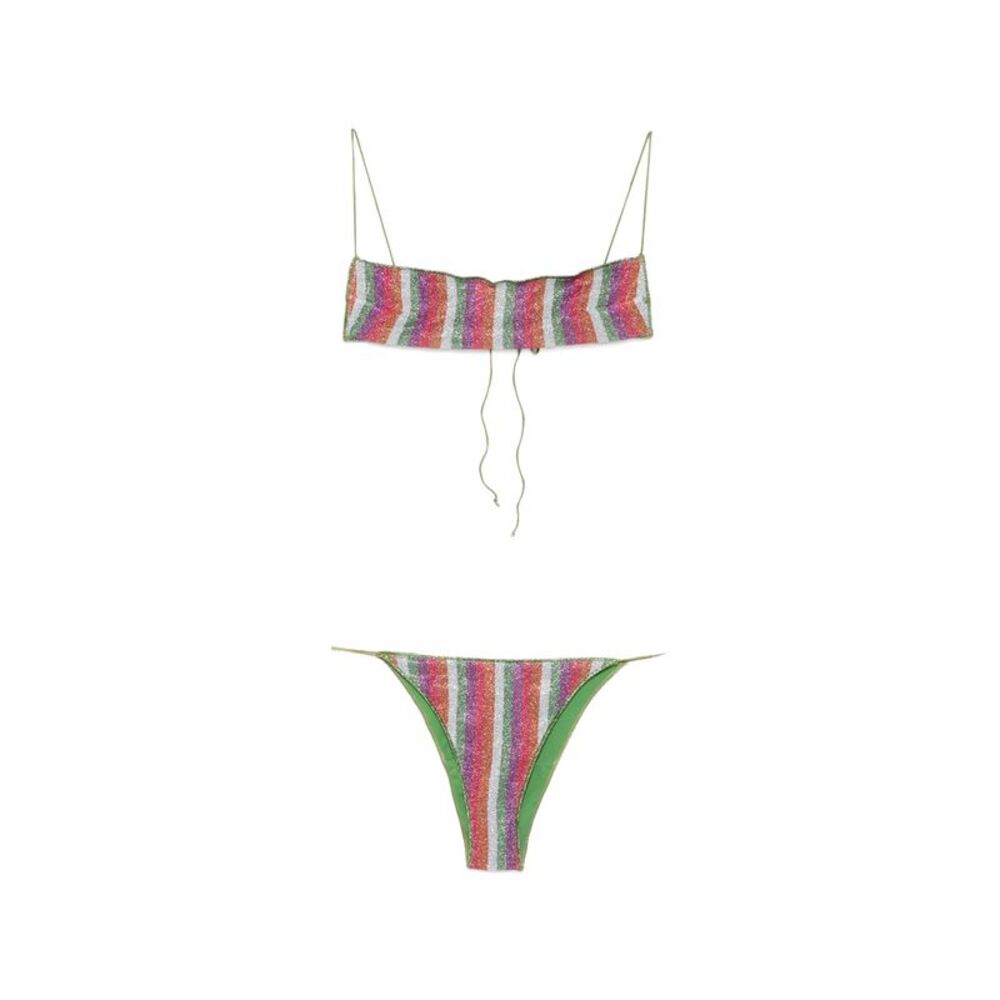Oséree Pink Beachwear - Bikinis Women